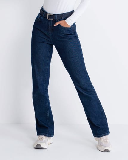 Darla Original Stretch Bootcut Jean