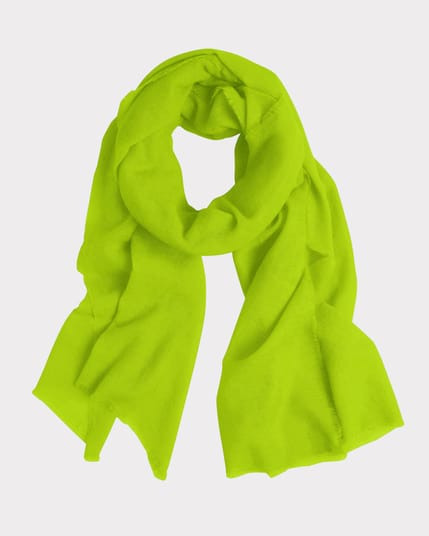 Cashmere Gauze Stole