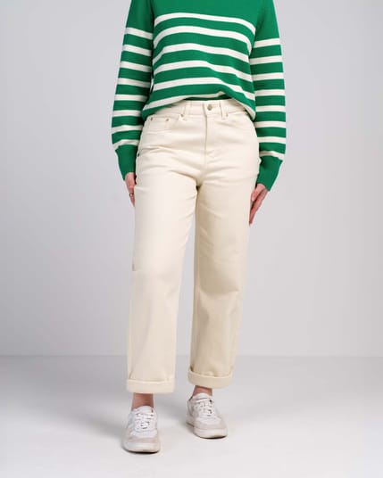 Darla Boyfriend Jeans