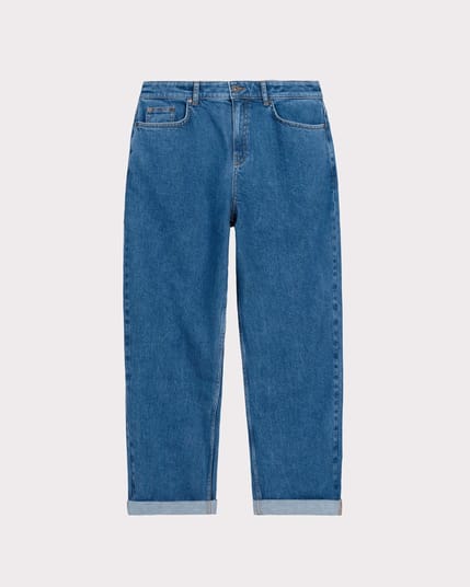 Darla Boyfriend Jeans