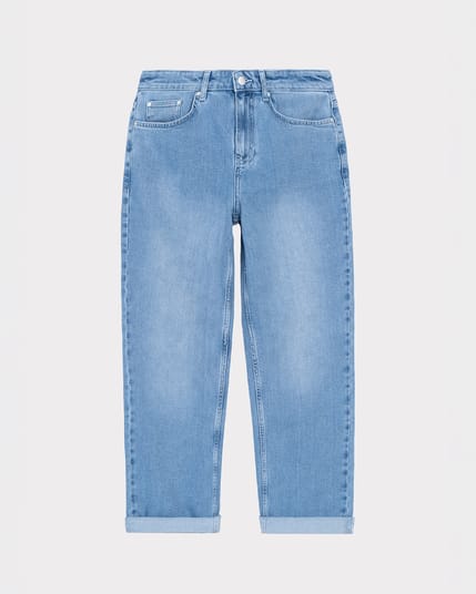 Darla Boyfriend Jeans