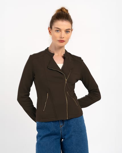 Chloe Jacket