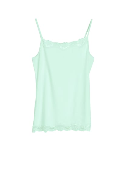 Lace Camisole