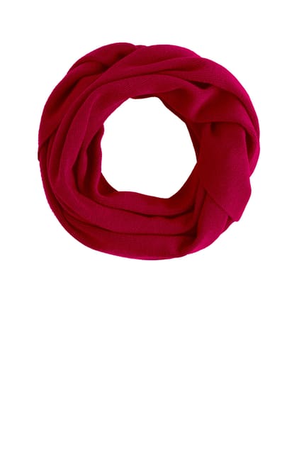 Merino Infinity Scarf