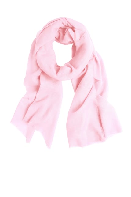 Cashmere Gauze Stole