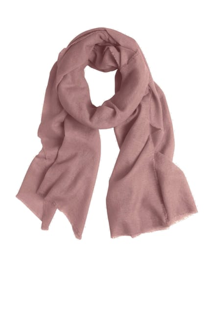 Cashmere Gauze Stole