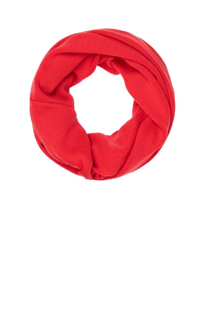 Merino Infinity Scarf