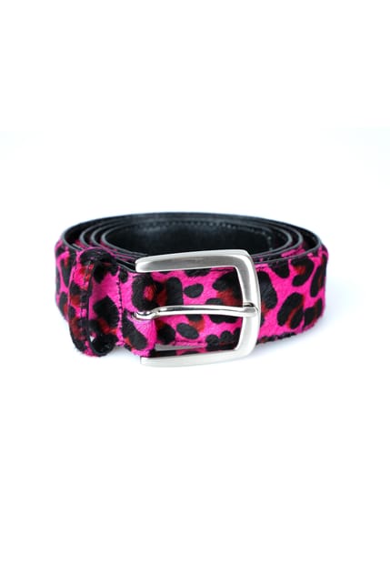 Print Belt