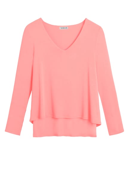 Lulu Layered Top