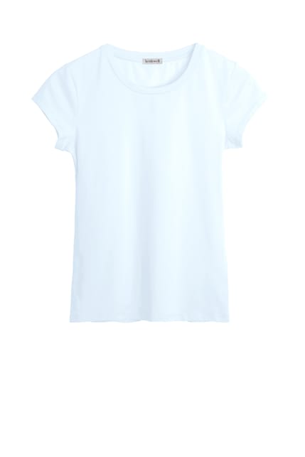 Everyday Cotton Tee