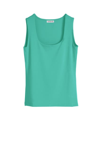 Soft Square Vest