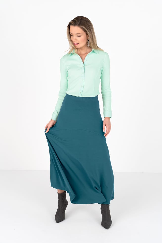 Jersey skirt quiz best sale