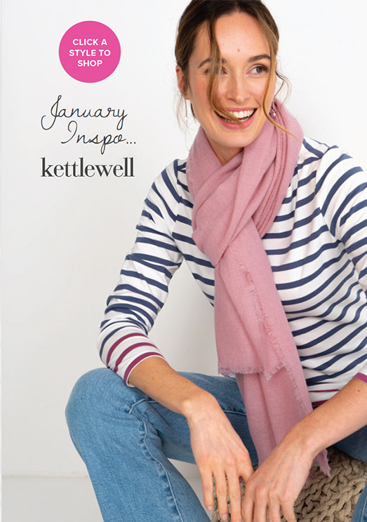 January Inspo 2025
